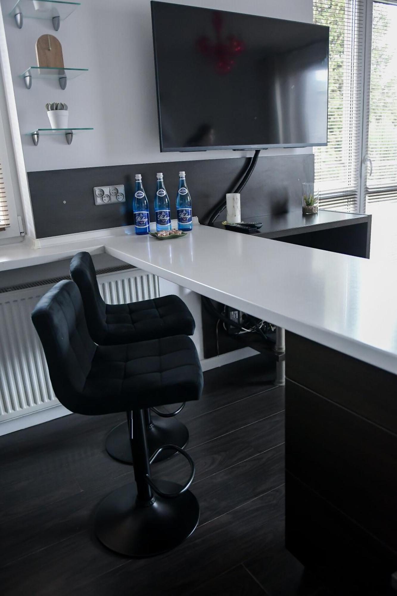 Apartament Nad Zalewem Zamość Kültér fotó