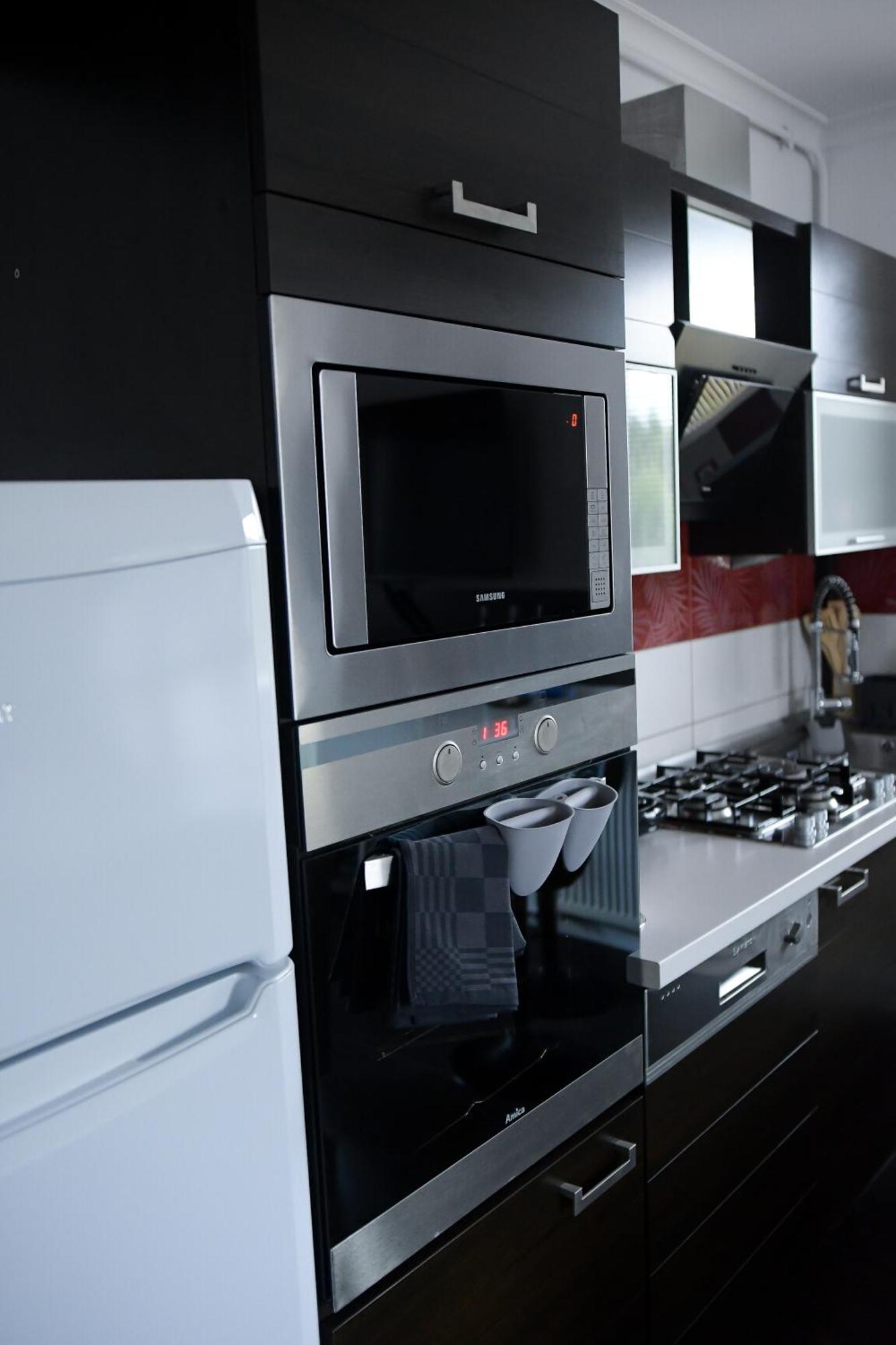 Apartament Nad Zalewem Zamość Kültér fotó