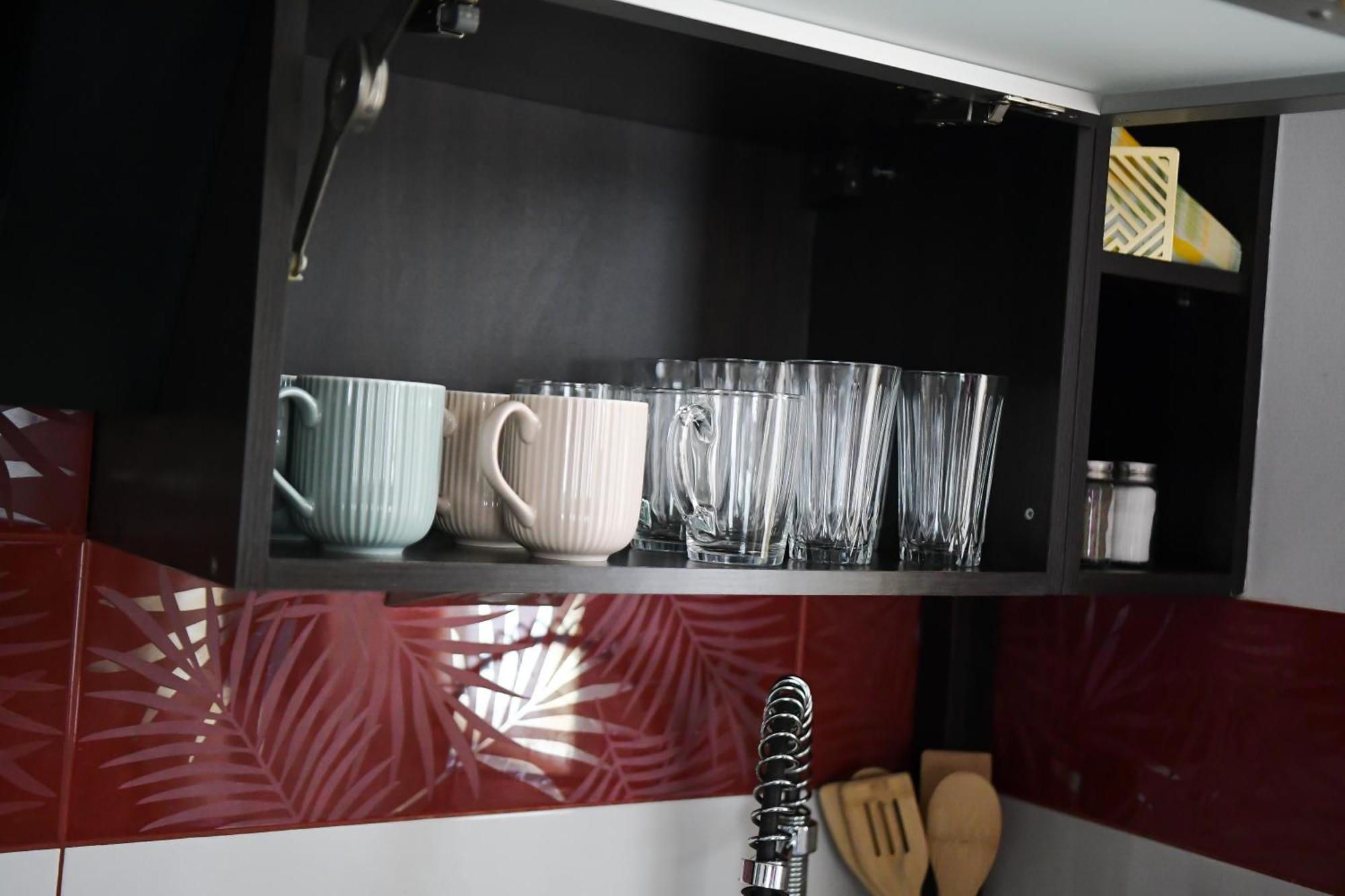 Apartament Nad Zalewem Zamość Kültér fotó