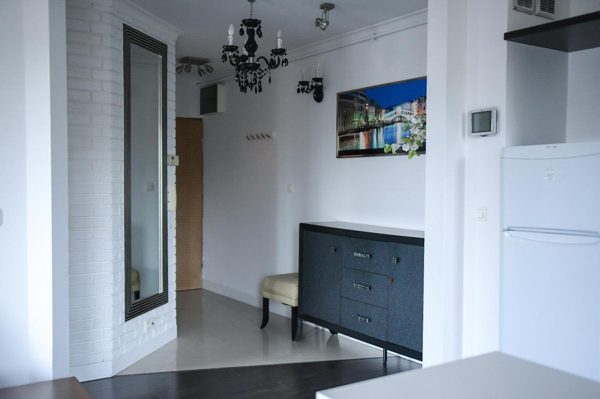 Apartament Nad Zalewem Zamość Kültér fotó