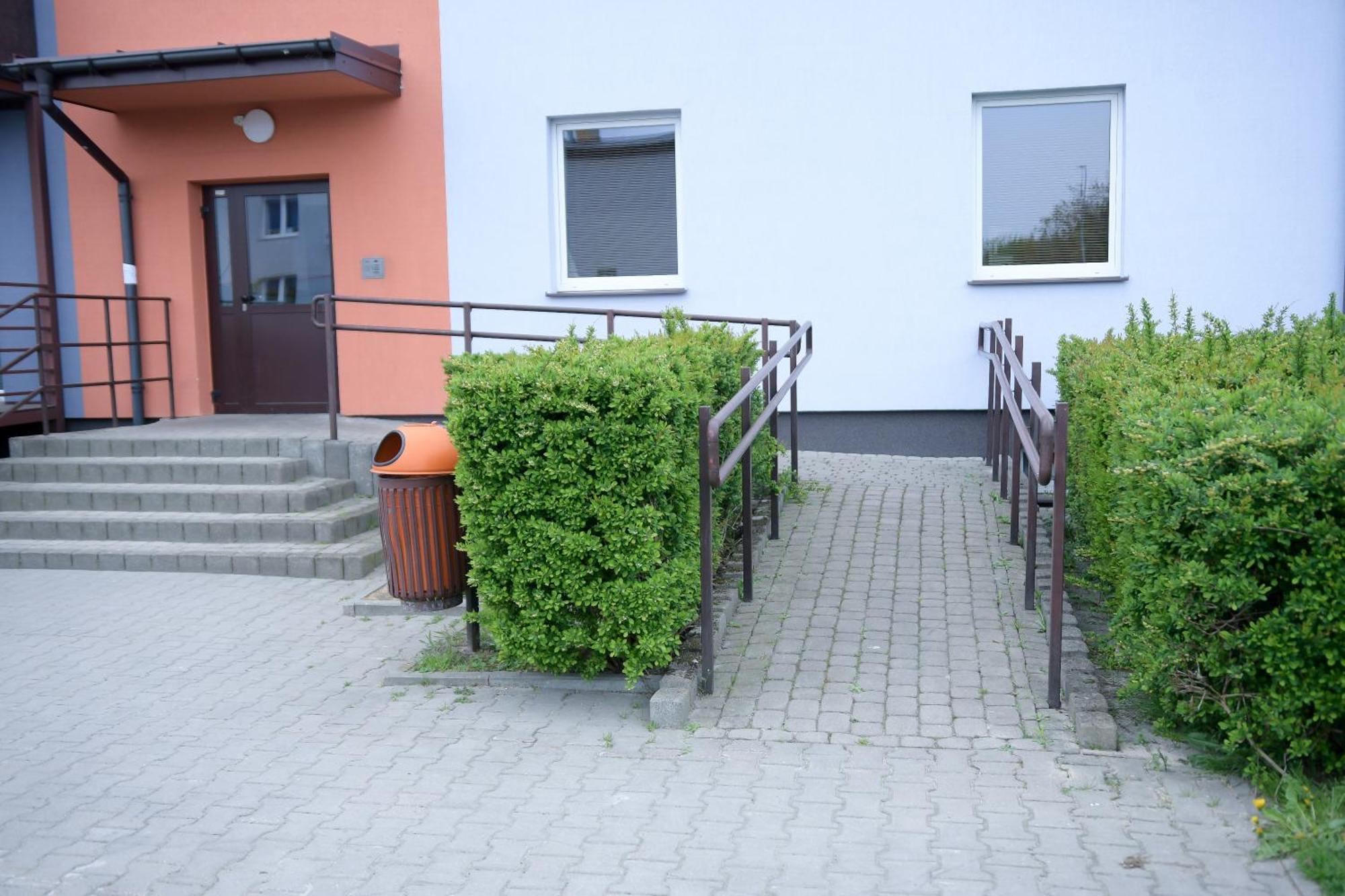 Apartament Nad Zalewem Zamość Kültér fotó