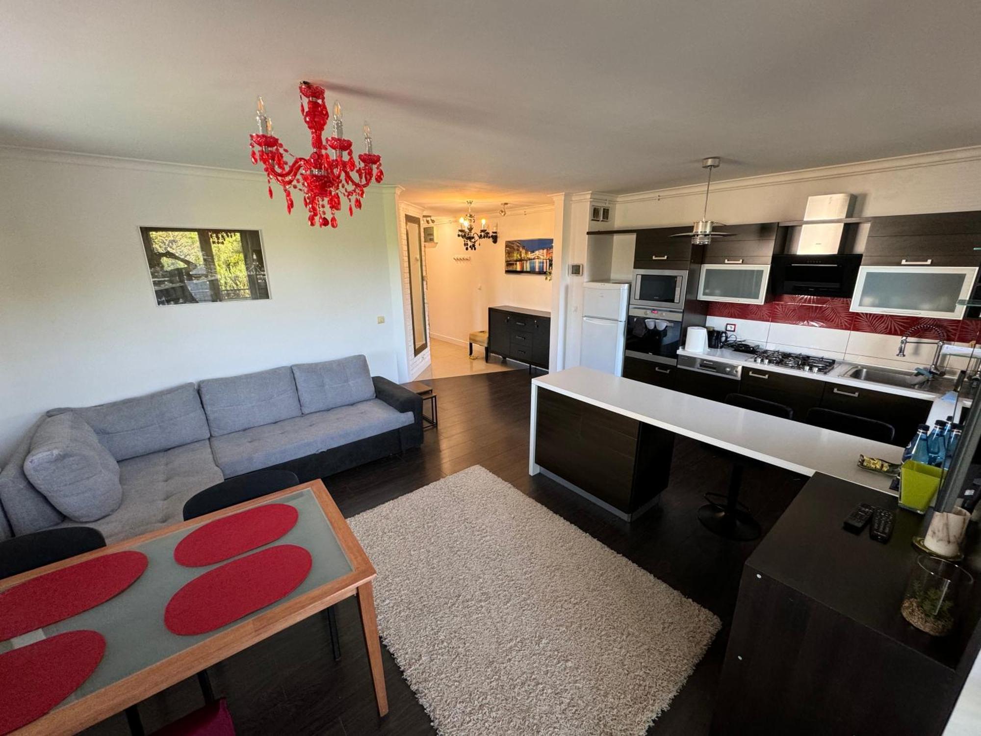 Apartament Nad Zalewem Zamość Kültér fotó
