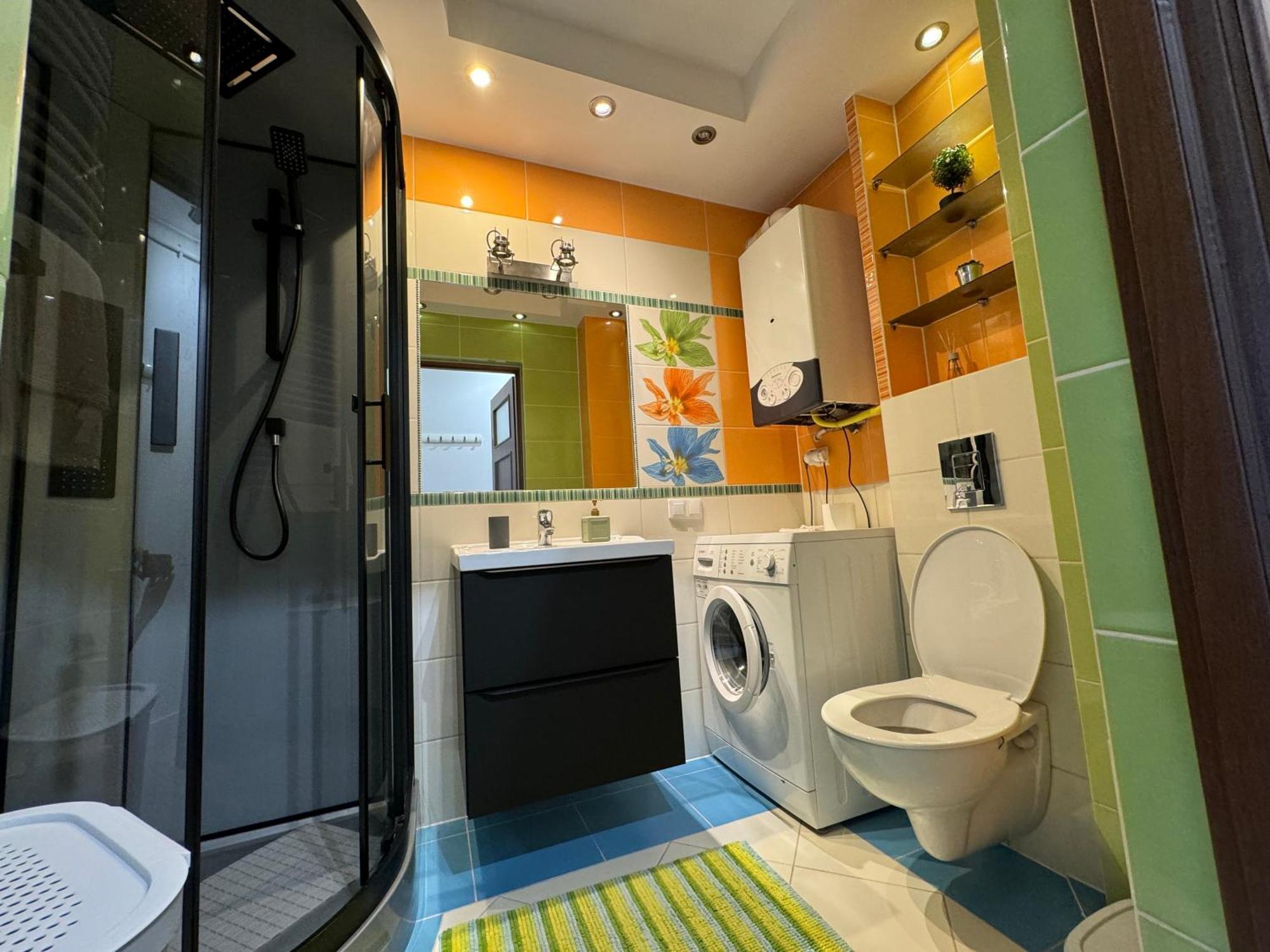 Apartament Nad Zalewem Zamość Kültér fotó