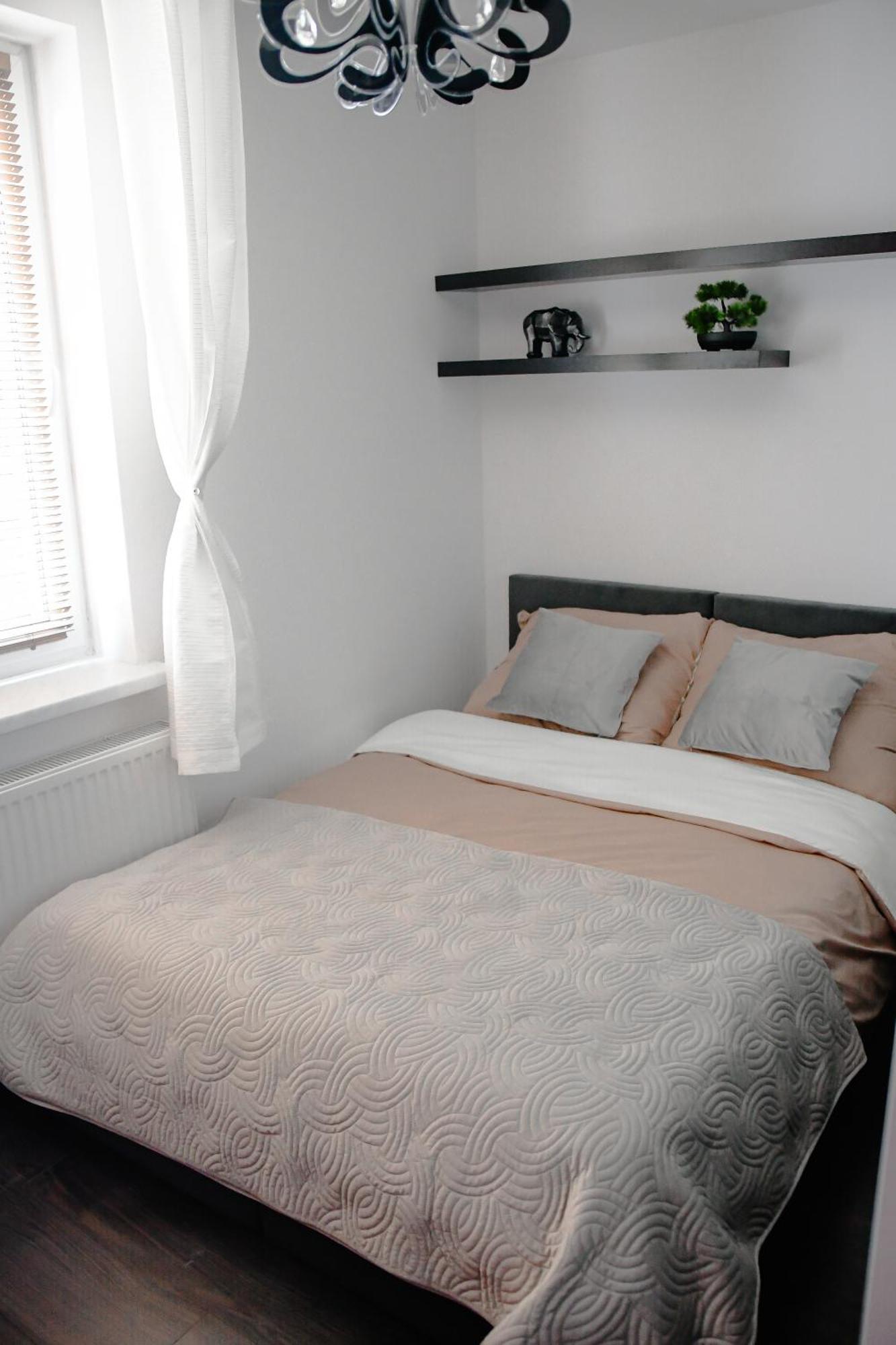 Apartament Nad Zalewem Zamość Kültér fotó